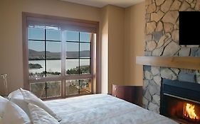 Luxurious Equinoxe Ski-In/Ski-Out